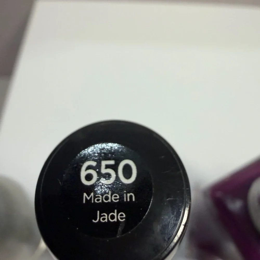 💙3/$20 Assorted Nail Polish Lot - Neutral, Green, Purple, Red